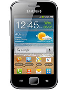 Best available price of Samsung Galaxy Ace Advance S6800 in Iran