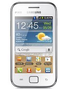 Best available price of Samsung Galaxy Ace Duos S6802 in Iran