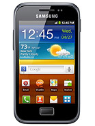 Best available price of Samsung Galaxy Ace Plus S7500 in Iran