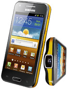 Best available price of Samsung I8530 Galaxy Beam in Iran