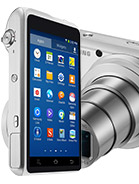 Best available price of Samsung Galaxy Camera 2 GC200 in Iran