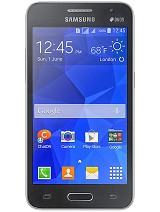 Best available price of Samsung Galaxy Core II in Iran