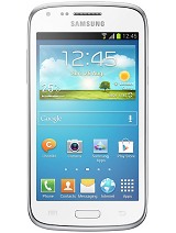 Best available price of Samsung Galaxy Core I8260 in Iran