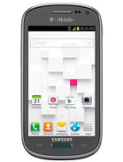 Best available price of Samsung Galaxy Exhibit T599 in Iran
