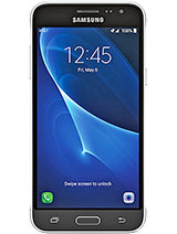 Best available price of Samsung Galaxy Express Prime in Iran