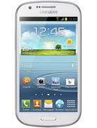Best available price of Samsung Galaxy Express I8730 in Iran
