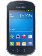Best available price of Samsung Galaxy Fame Lite Duos S6792L in Iran