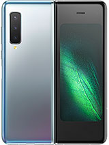 Best available price of Samsung Galaxy Fold 5G in Iran