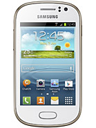 Best available price of Samsung Galaxy Fame S6810 in Iran