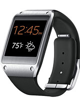Best available price of Samsung Galaxy Gear in Iran