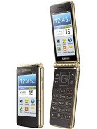 Best available price of Samsung I9230 Galaxy Golden in Iran