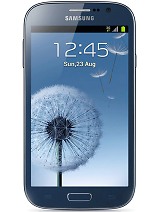 Best available price of Samsung Galaxy Grand I9080 in Iran