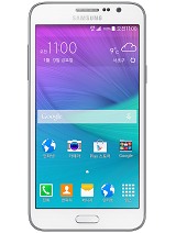 Best available price of Samsung Galaxy Grand Max in Iran