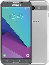 Best available price of Samsung Galaxy J3 Emerge in Iran