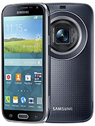 Best available price of Samsung Galaxy K zoom in Iran