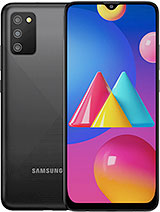Best available price of Samsung Galaxy M02s in Iran