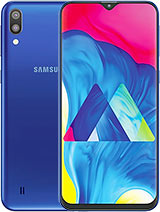 Best available price of Samsung Galaxy M10 in Iran