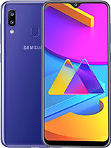 Best available price of Samsung Galaxy M10s in Iran
