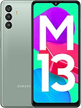 Best available price of Samsung Galaxy M13 (India) in Iran