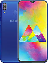 Best available price of Samsung Galaxy M20 in Iran