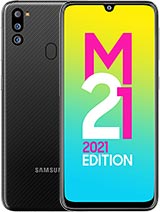 Best available price of Samsung Galaxy M21 2021 in Iran