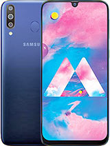 Best available price of Samsung Galaxy M30 in Iran