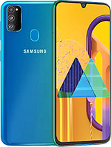 Best available price of Samsung Galaxy M30s in Iran