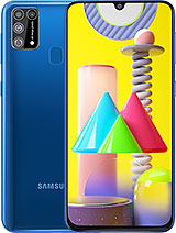 Best available price of Samsung Galaxy M31 in Iran