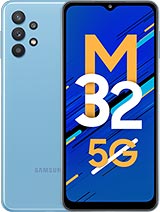 Best available price of Samsung Galaxy M32 5G in Iran
