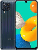 Best available price of Samsung Galaxy M32 in Iran