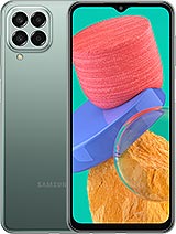 Best available price of Samsung Galaxy M33 in Iran