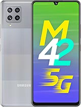 Best available price of Samsung Galaxy M42 5G in Iran