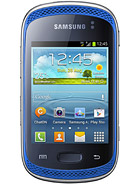 Best available price of Samsung Galaxy Music Duos S6012 in Iran