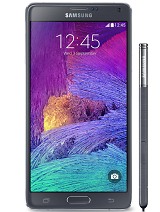 Best available price of Samsung Galaxy Note 4 in Iran
