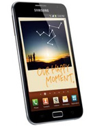 Best available price of Samsung Galaxy Note N7000 in Iran