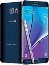 Best available price of Samsung Galaxy Note5 in Iran