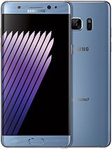 Best available price of Samsung Galaxy Note7 in Iran