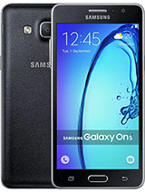 Best available price of Samsung Galaxy On5 in Iran