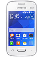 Best available price of Samsung Galaxy Pocket 2 in Iran