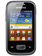 Best available price of Samsung Galaxy Pocket plus S5301 in Iran