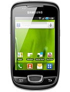 Best available price of Samsung Galaxy Pop Plus S5570i in Iran