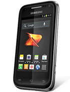 Best available price of Samsung Galaxy Rush M830 in Iran