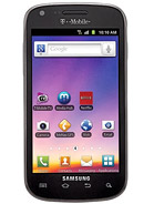 Best available price of Samsung Galaxy S Blaze 4G T769 in Iran