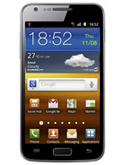 Best available price of Samsung Galaxy S II LTE I9210 in Iran