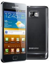 Best available price of Samsung I9100 Galaxy S II in Iran
