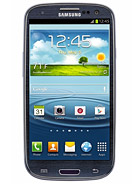 Best available price of Samsung Galaxy S III I747 in Iran