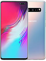 Best available price of Samsung Galaxy S10 5G in Iran