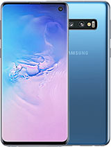 Best available price of Samsung Galaxy S10 in Iran