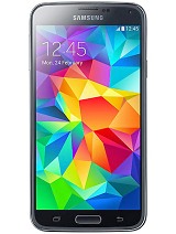 Best available price of Samsung Galaxy S5 LTE-A G901F in Iran