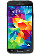 Best available price of Samsung Galaxy S5 Duos in Iran